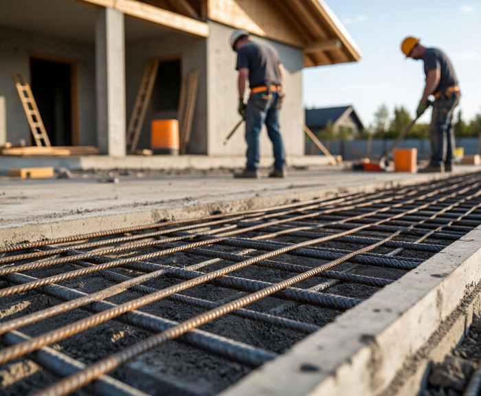 Современные методы усиления фундаментов: как выбрать подходящий способ