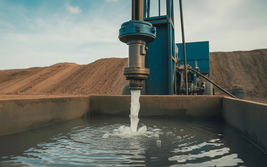 Комплекс оборудования для выполнения буровых операций: технологический арсенал