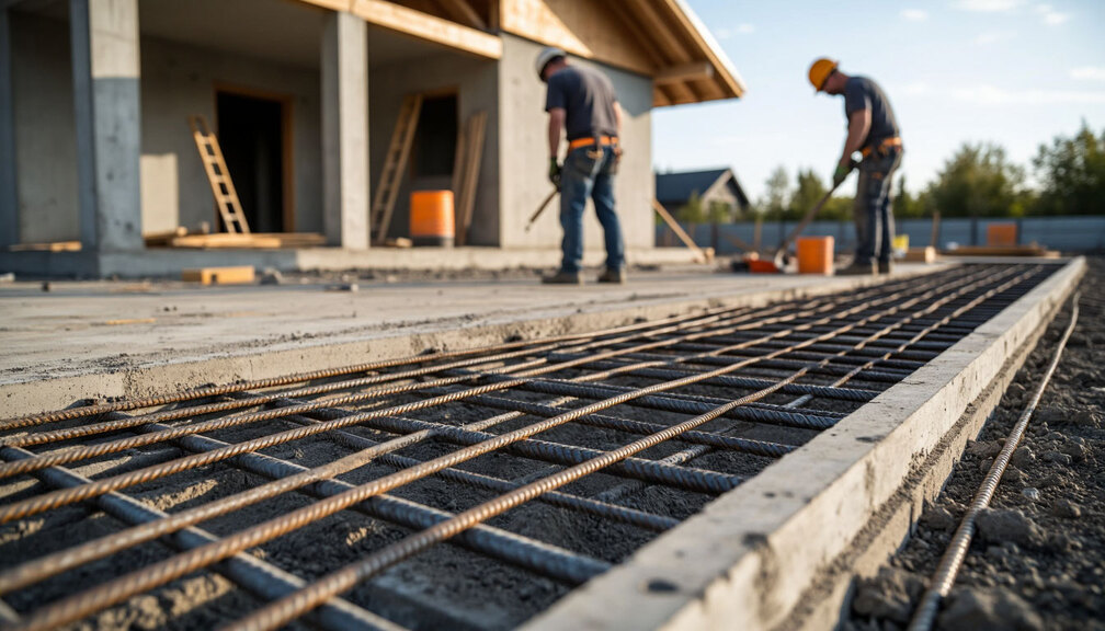 Современные методы усиления фундаментов: как выбрать подходящий способ